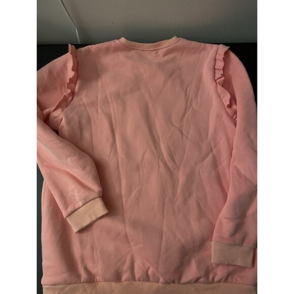 Cakeworthy Disney Princess Anime Ariel Sweatshirt Crewneck Pullover XL NEW - Picture 6 of 7